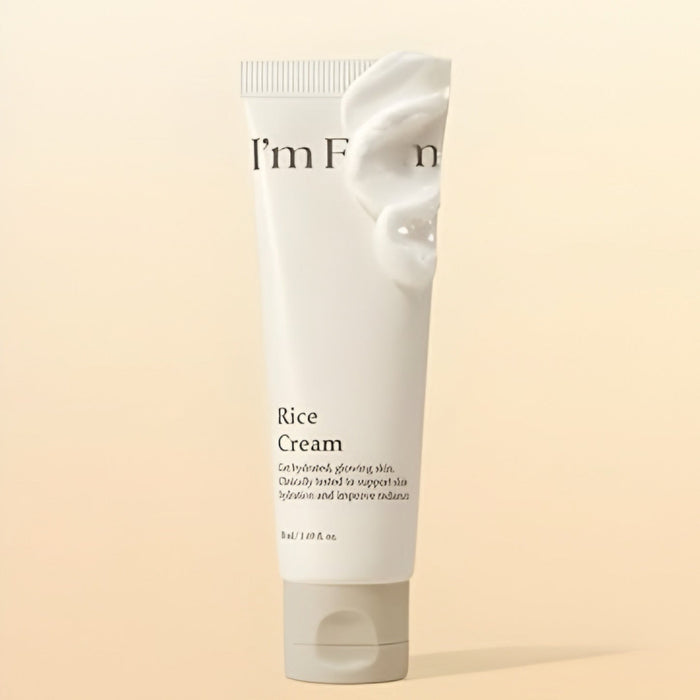 I’m From Rice Cream 50ml أنا من كريمة الأرز - Princess Cosmetics Qatar
