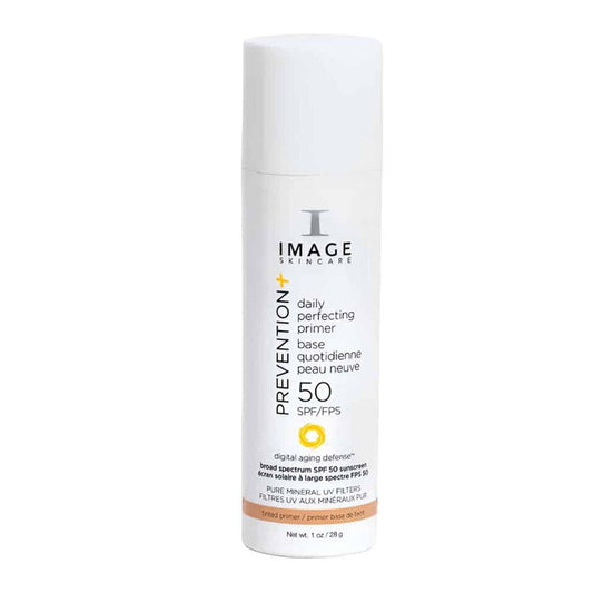 Image Skincare Daily Perfecting Primer SPF 50 - Beauty Tribe