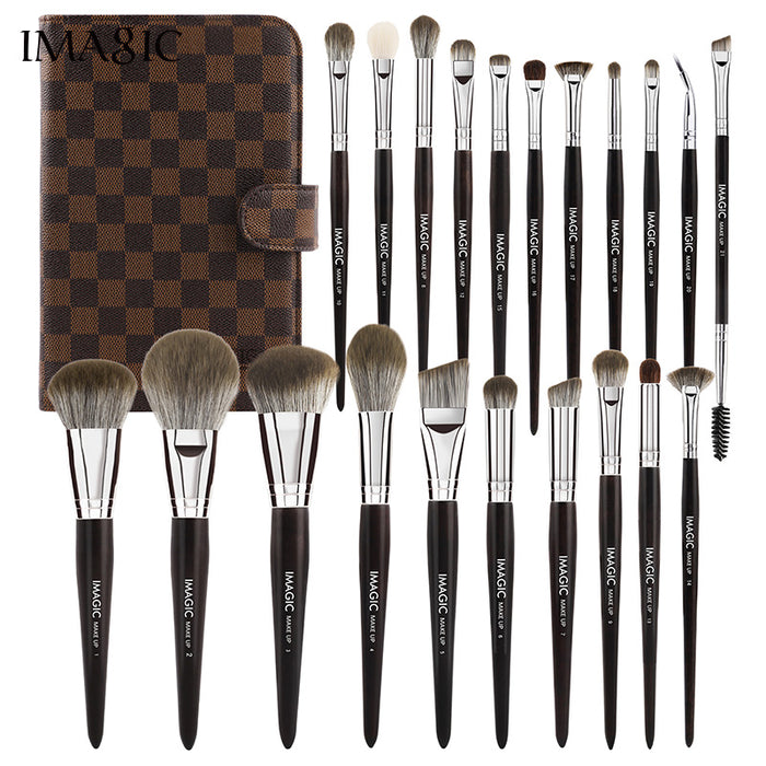 iMAGIC 21 pcs Professional Brush Set