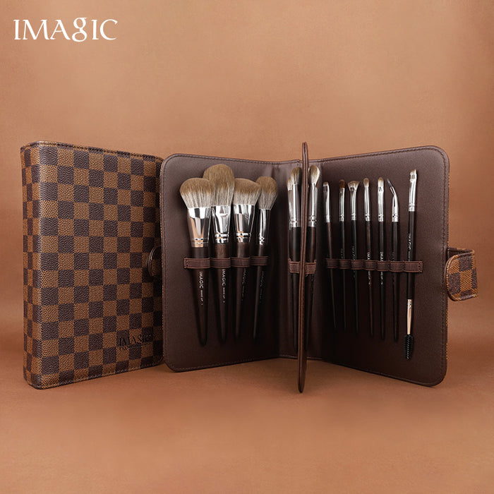 iMAGIC 21 pcs Professional Brush Set