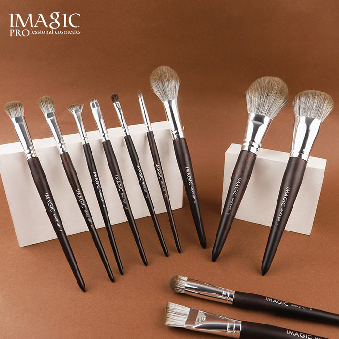 iMAGIC 21 pcs Professional Brush Set