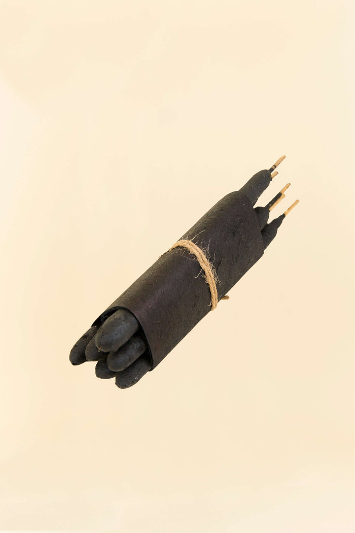 Incausa Incense - Chacrona and Jagube Half Dozen
