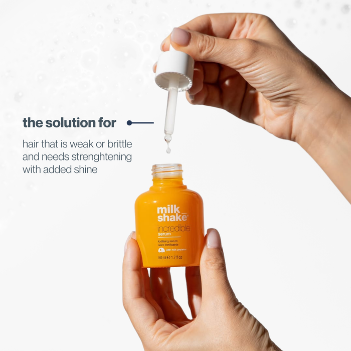 incredible serum