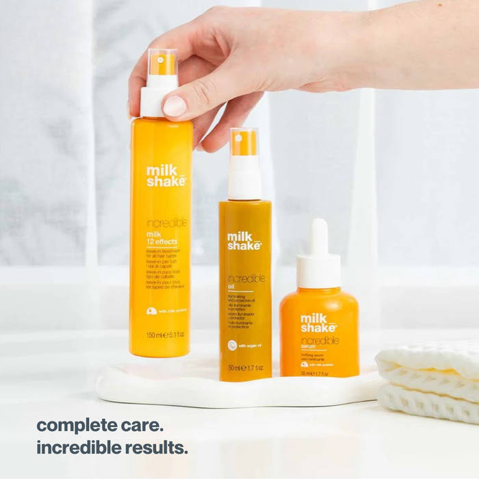 incredible serum