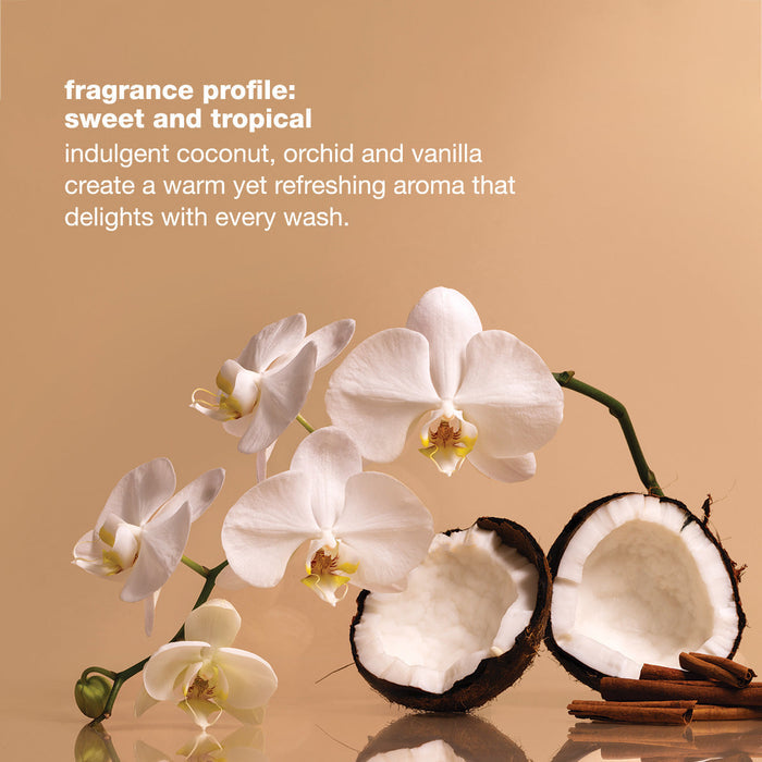 integrity & strength nourishing shampoo | 1litre