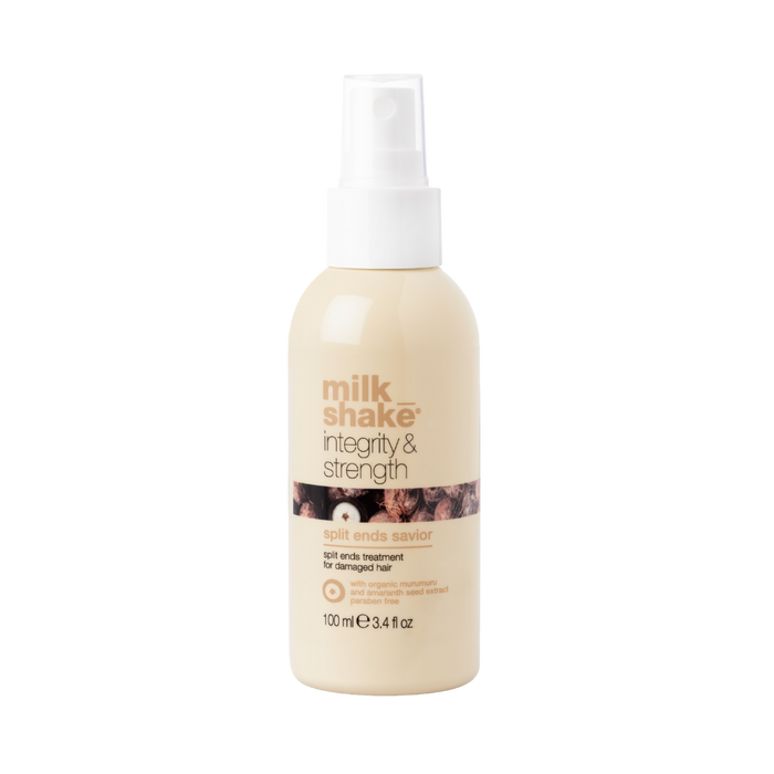 integrity & strength split ends savior