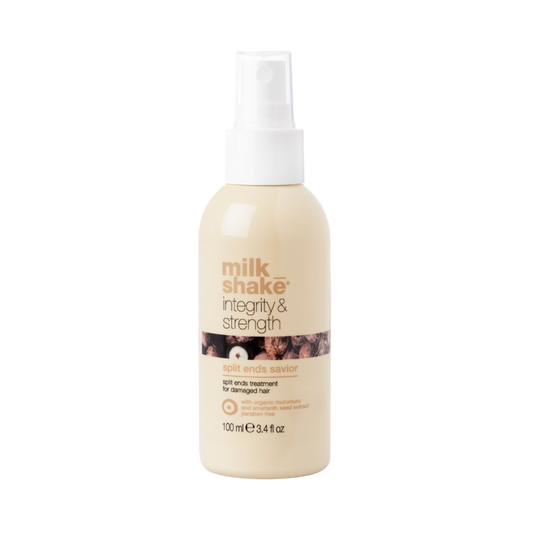 integrity & strength split ends savior