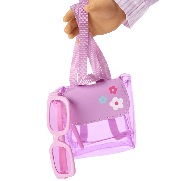Isabel Hoffman™ Doll, Journal & Accessories (Historical Characters)