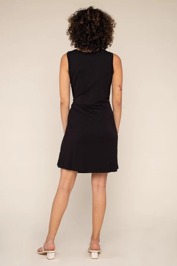 Iva Dress