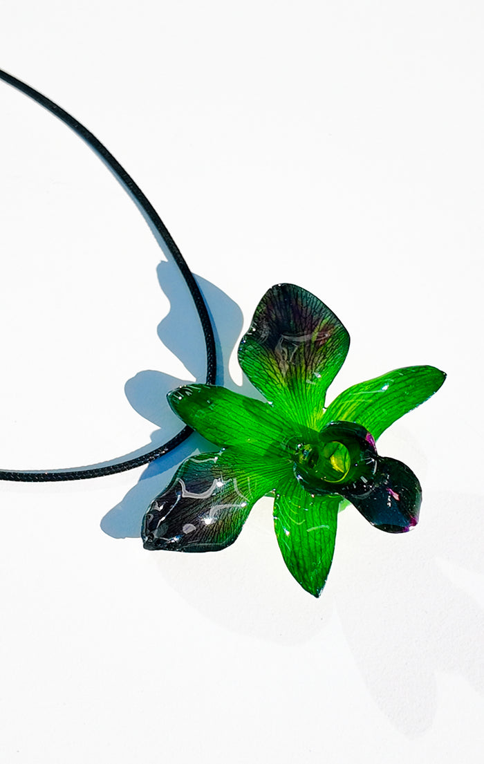 Ivy Den Necklace