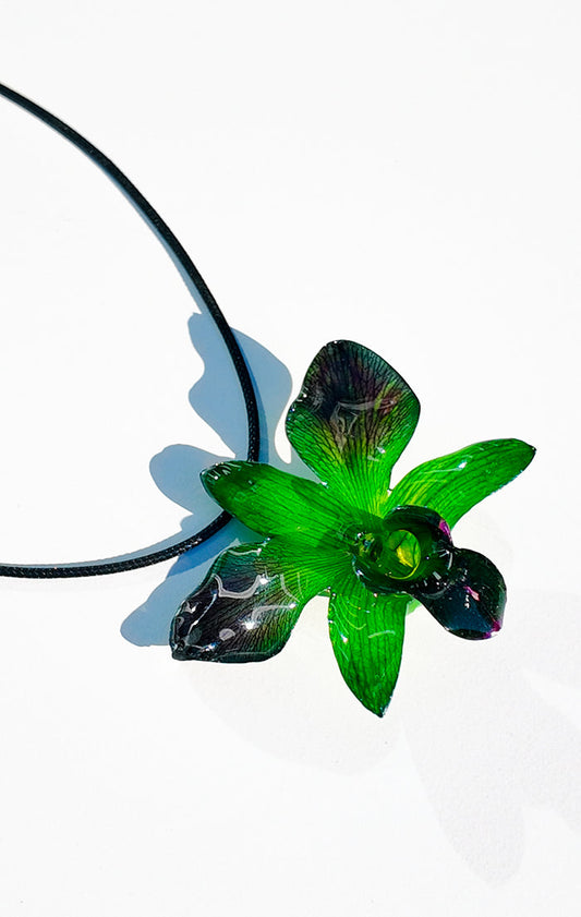 Ivy Den Necklace