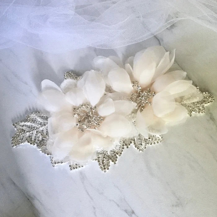 Applique Only