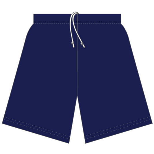 Jersey Short**