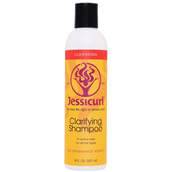 Jessicurl Clarifying Shampoo