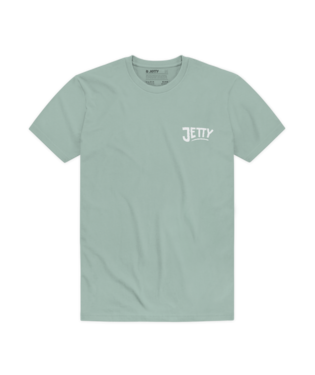 Jetty Mens Shaka Tee Apparel Jetty