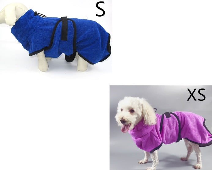 Mix packing BC / Set