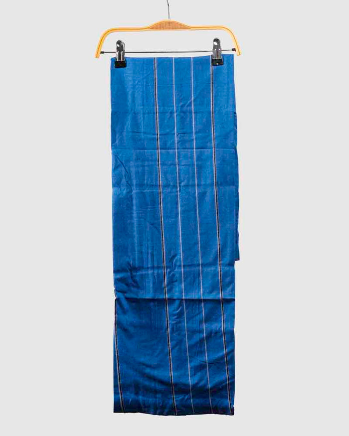 jobbs Men's handloom sarong