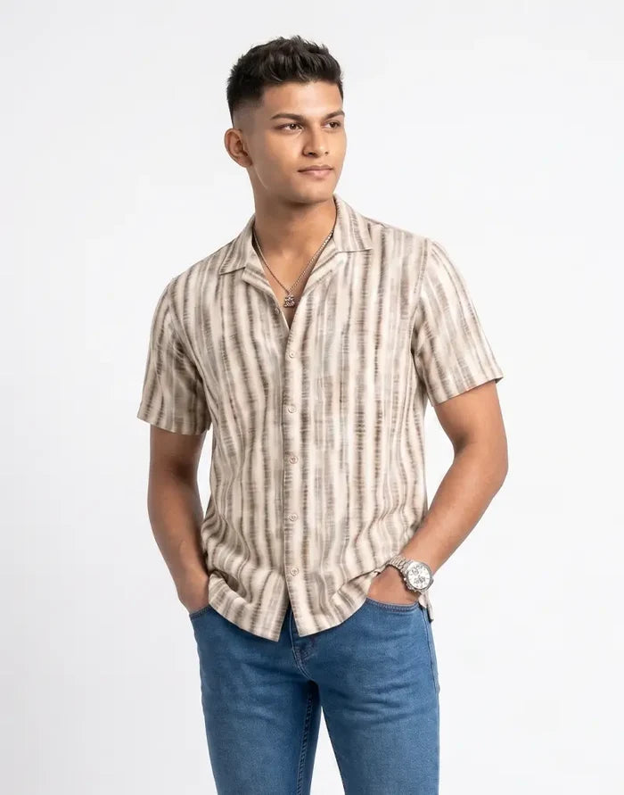 JOBBS SHORT SLEEVE  SHIRT