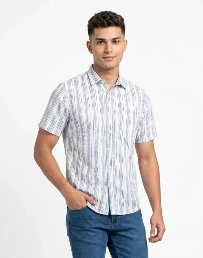 JOBBS SHORT SLEEVE  SHIRT