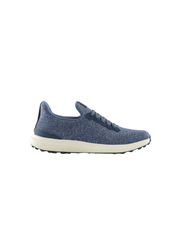 Johnnie-O Men's Knit Range Runner 2.0 Footwear Johnnie-O