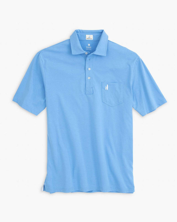 Johnnie-O Men's Original 4-Button Polo Apparel Johnnie-O