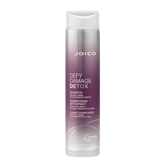Joico Defy Damage DETOX Shampoo 300ml
