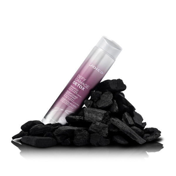 Joico Defy Damage DETOX Shampoo 300ml
