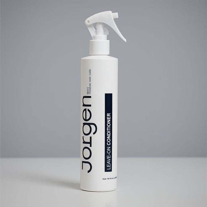 Jorgen Men's Leave-on Conditioner