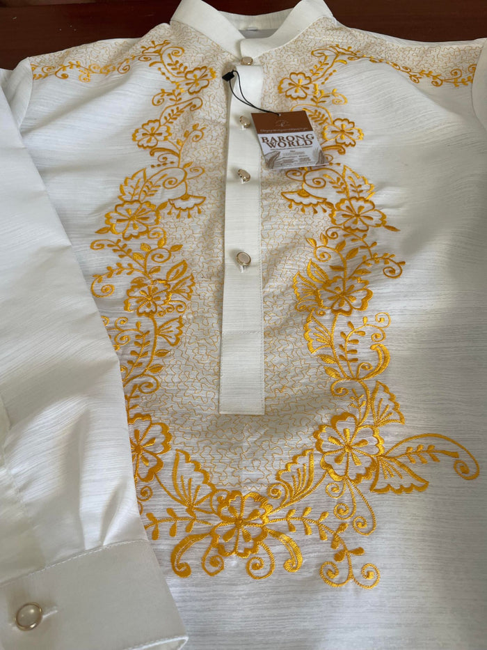 Premium Embroidery