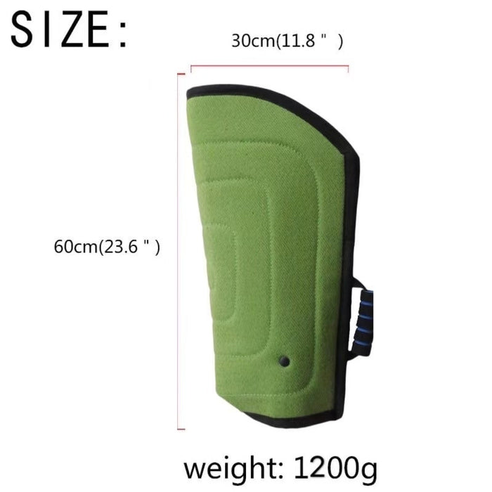 Jute Thickened Dog Bite Sleeves