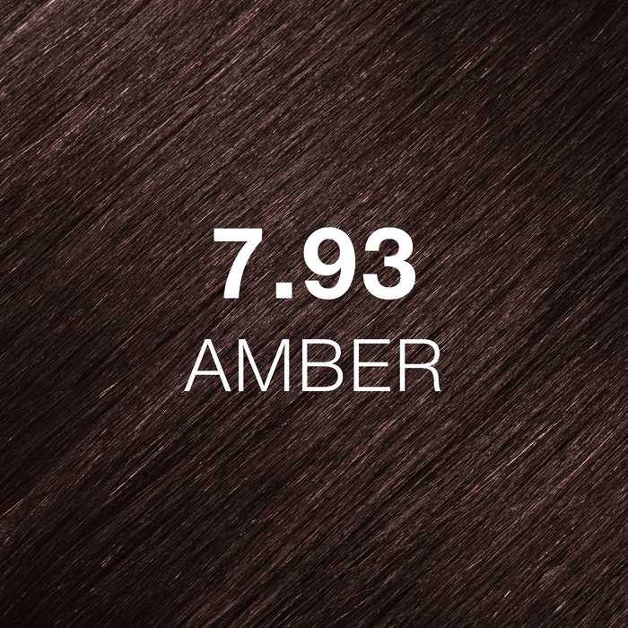 Amber / 7.93 Amber