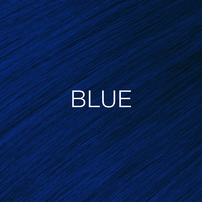 Mixtones / Blue
