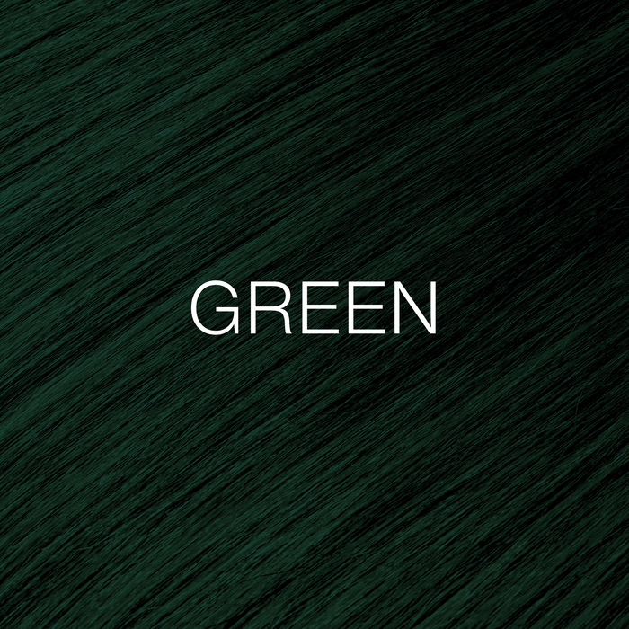 Mixtones / Green