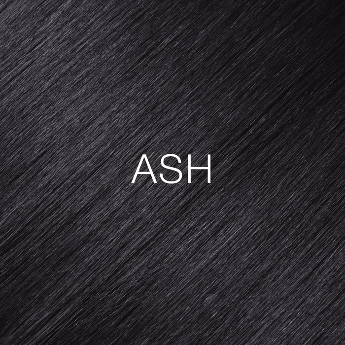 Mixtones / Ash