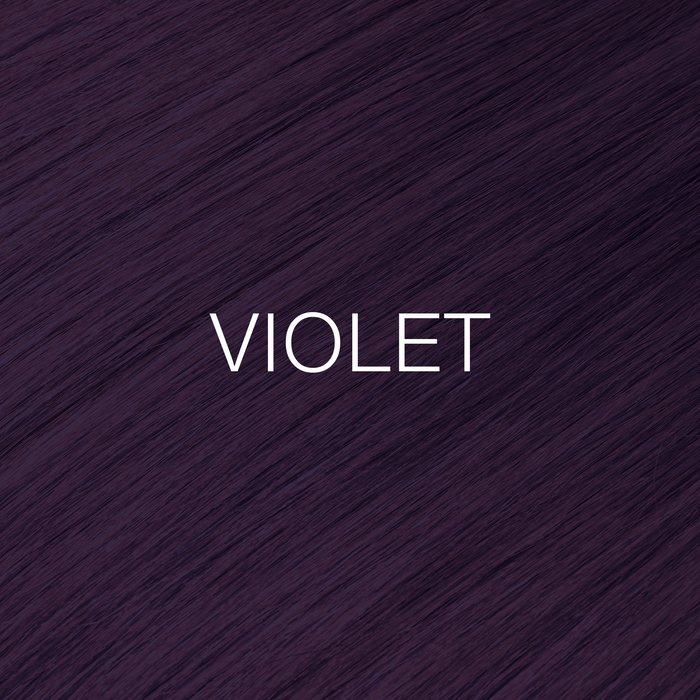 Mixtones / Violet