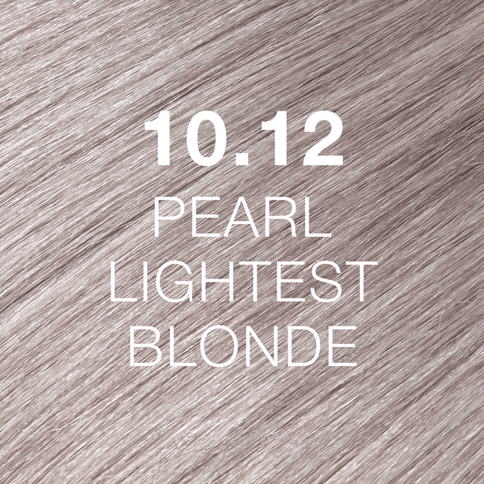 Pearl / 10.12 Pearl Lightest Blonde
