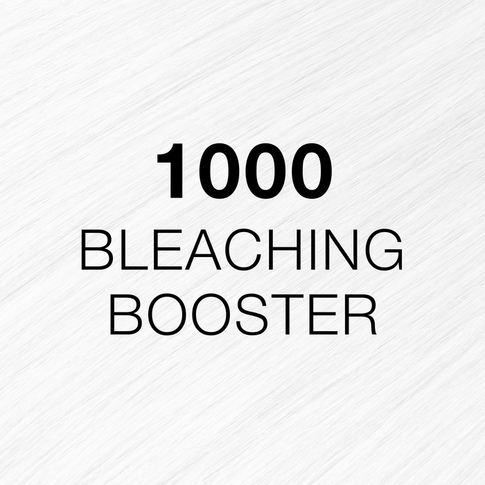 SuperLighteners / 1000 Bleaching Booster