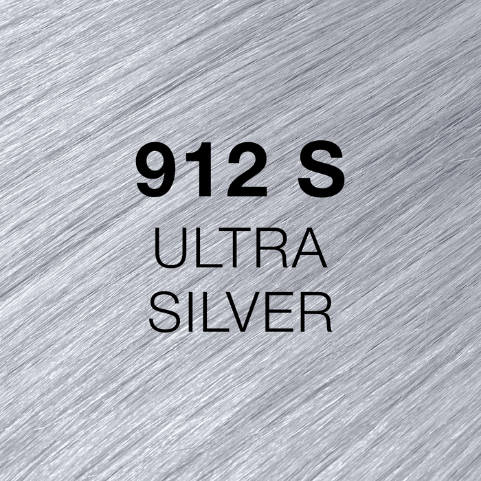SuperLighteners / 912S Ultra Silver