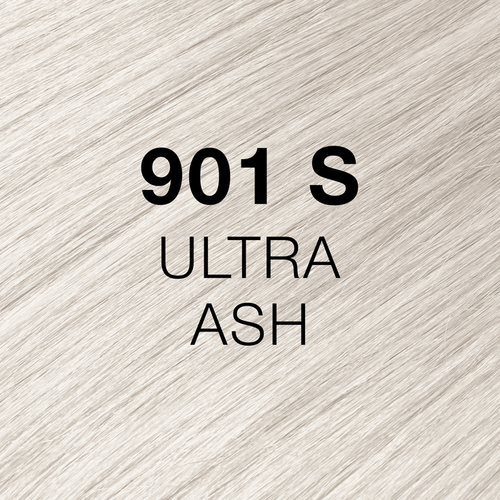 SuperLighteners / 901S Ultra Ash