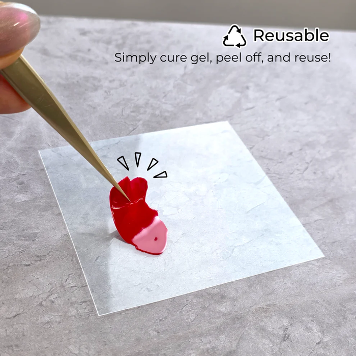 K- Card Palette-Kokoist-Gel Essentialz