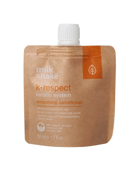milk_shake  k-respect smoothing conditioner 50ml