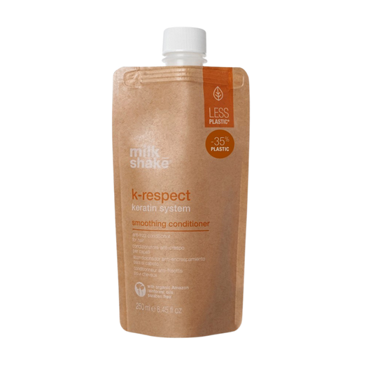 k-respect smoothing conditioner