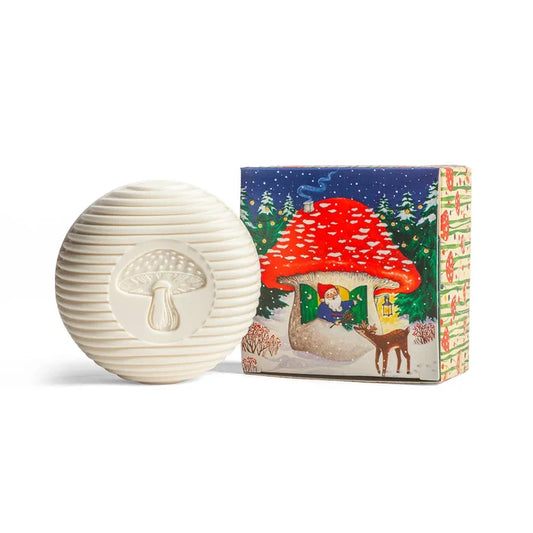 Kalastyle Soap - Swedish Dream Gnome Soap, Swedish Pine 160g ( 6 oz )