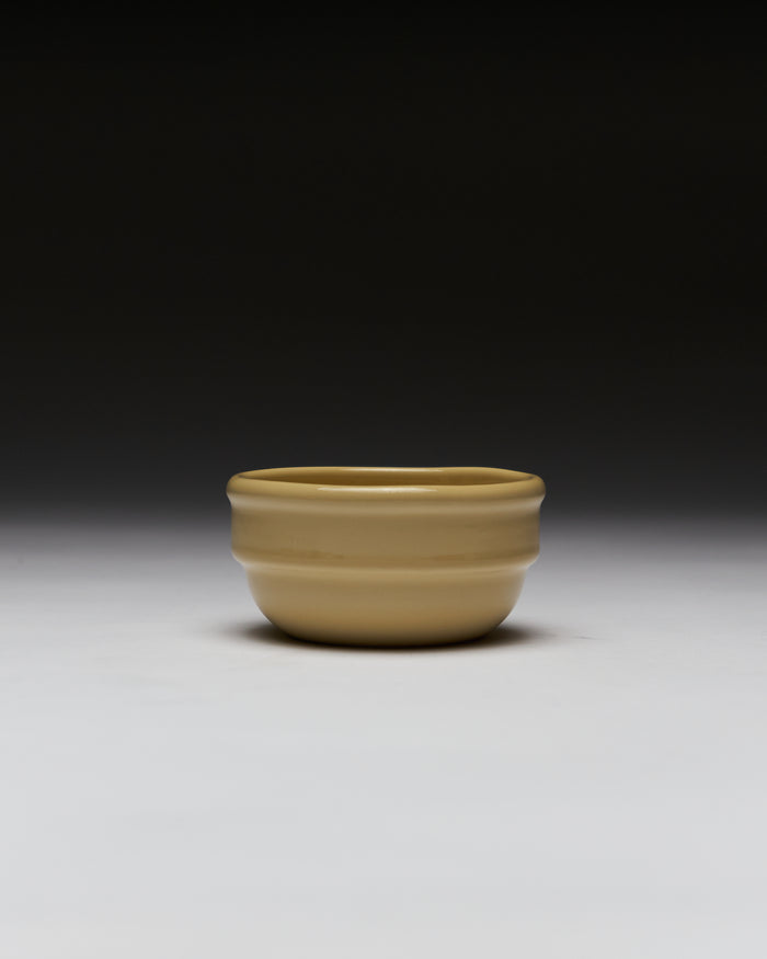 Kantine Bowl Set Beige