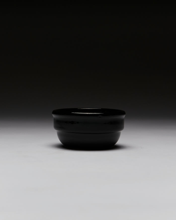 Kantine Bowl Set Black