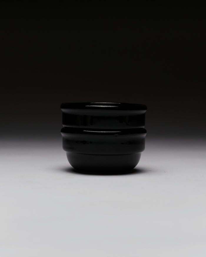Kantine Bowl Set Black