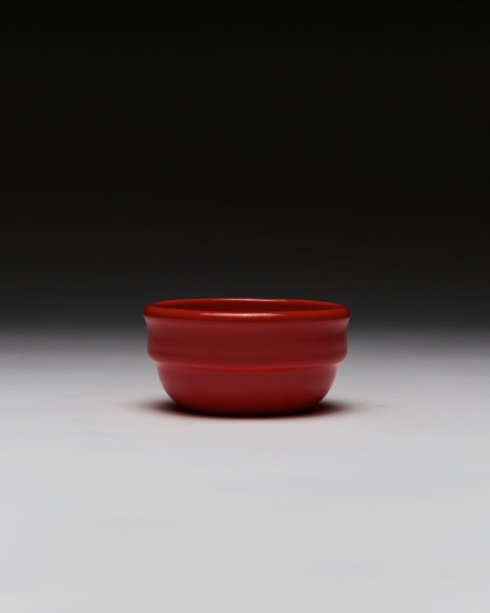 Kantine Bowl Set Red
