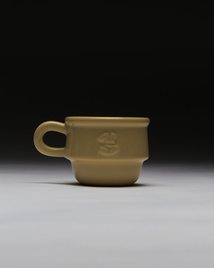 Kantine Cup Set Beige
