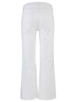 Kelsey High Rise Ankle Flare