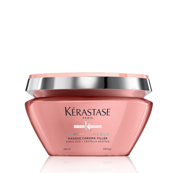Kérastase Chroma Absolu Masque Chroma Filler - professional hair product available at Hyde Salon